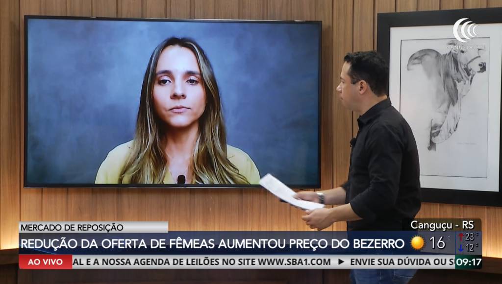 Arroba a R$ 400 já é realidade para o boi gordo no Brasil
