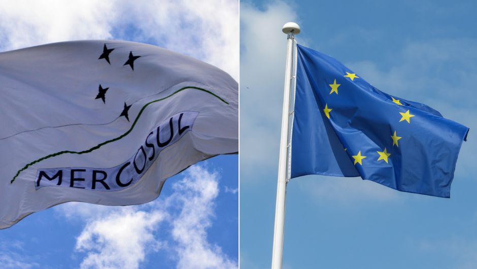 Acordo UE–Mercosul: impacto, alerta à pecuária leiteira e oportunidades