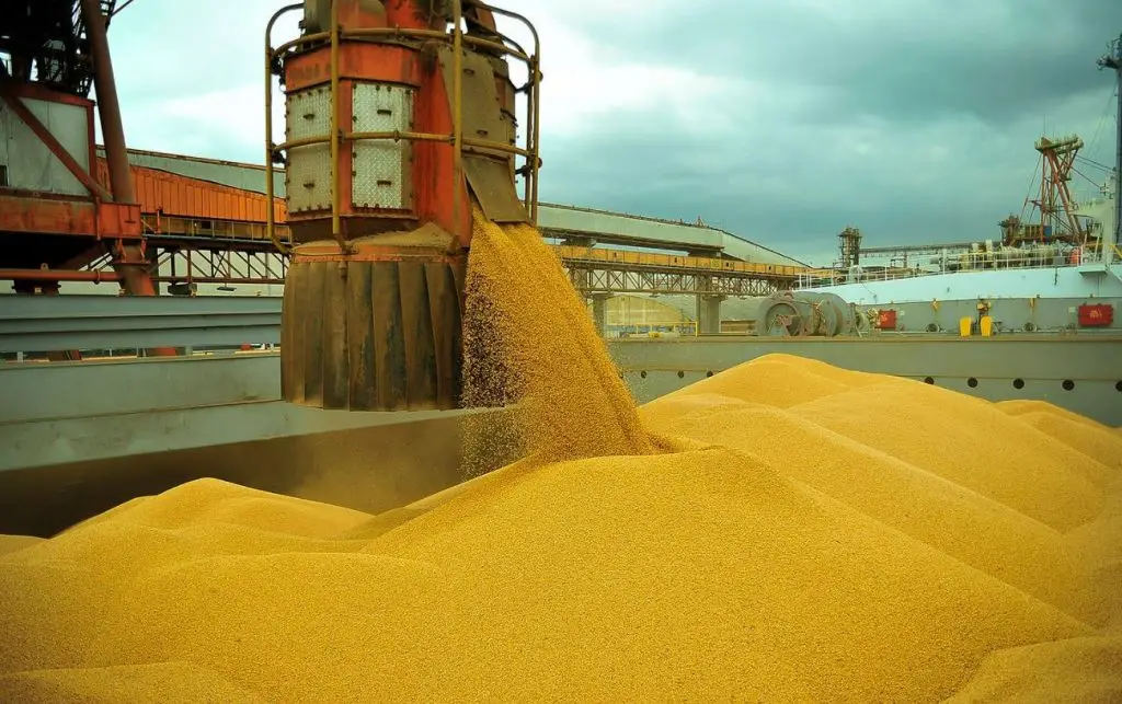Preços do milho avançam no Brasil em março, com incerteza climática para plantio da safrinha