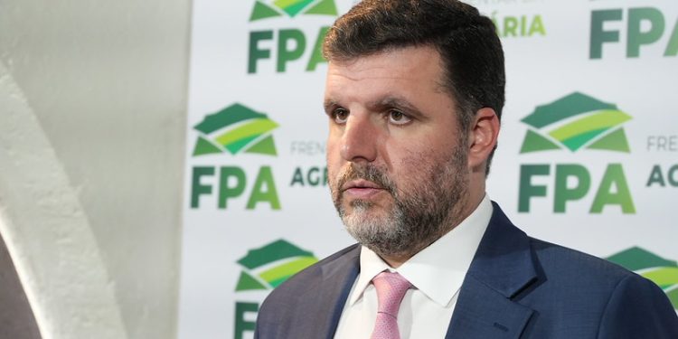 Governo veta projeto que dá segurança jurídica a produtores rurais da faixa de fronteira