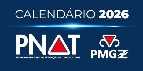 ABCZ divulga calendário do PNAT 2026
