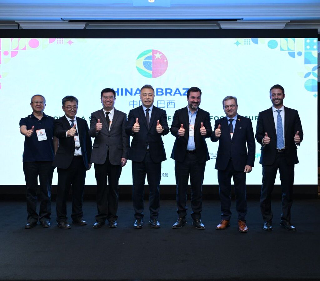 Road Show em Pequim reforça parceria estratégica entre Brasil e China e reúne lideranças