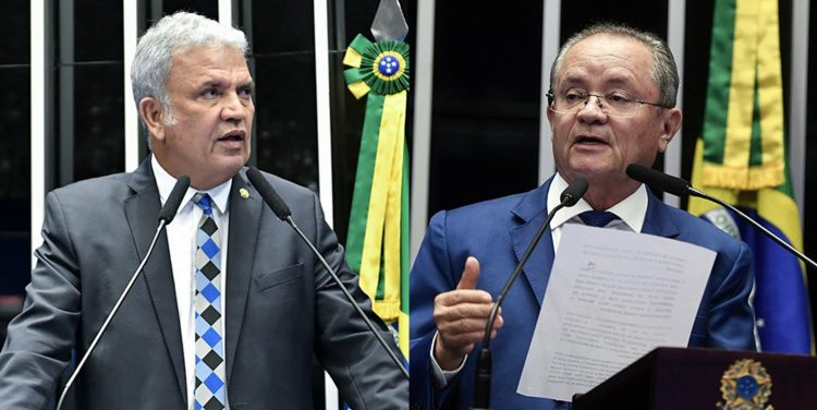 Senado aprova novas regras para regularização ambiental de propriedades rurais