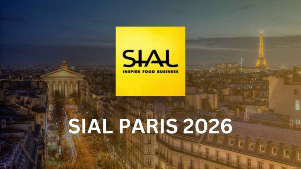 Em meio a desafios, ação da Sial Paris reafirma Brasil como fornecedor global de proteína animal