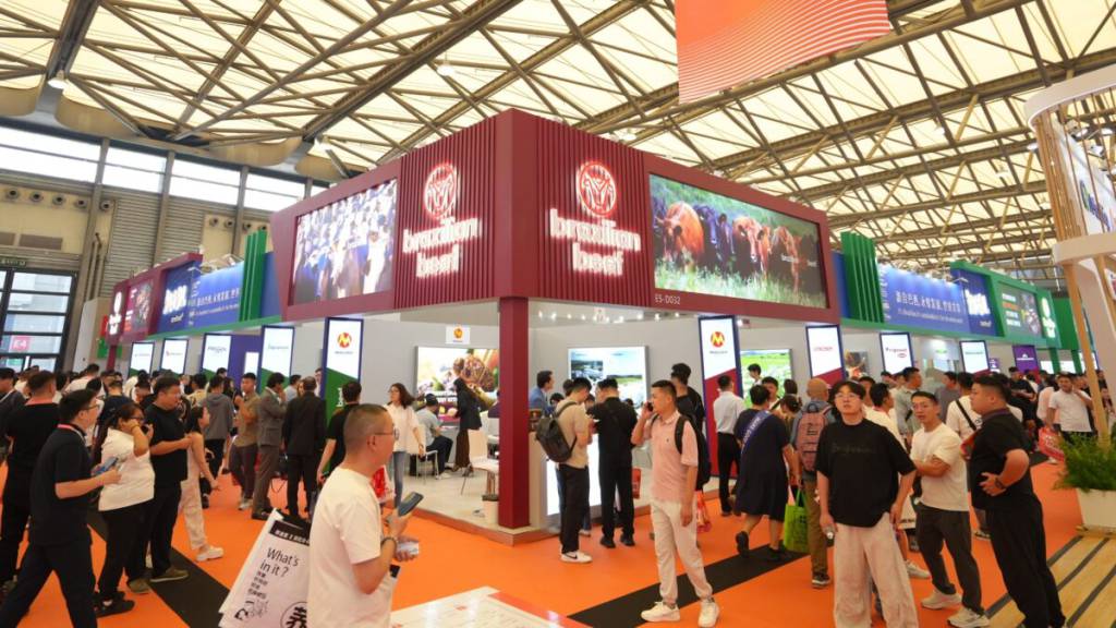Brazilian Beef fortalece agenda na China com ações em Chongqing e participação na SIAL Shanghai 2026