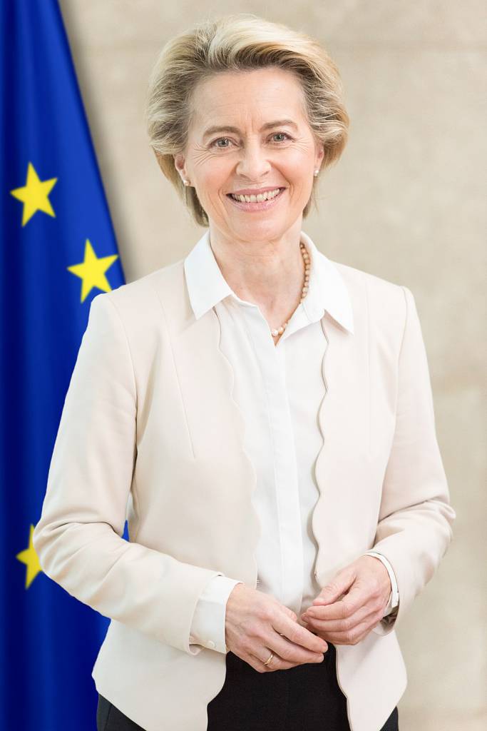 Parlamento Europeu rejeita moção de censura contra von der Leyen em razão de acordo UE-Mercosul