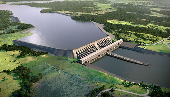 Belo Monte reduz vazão por causa do El Niño; entenda