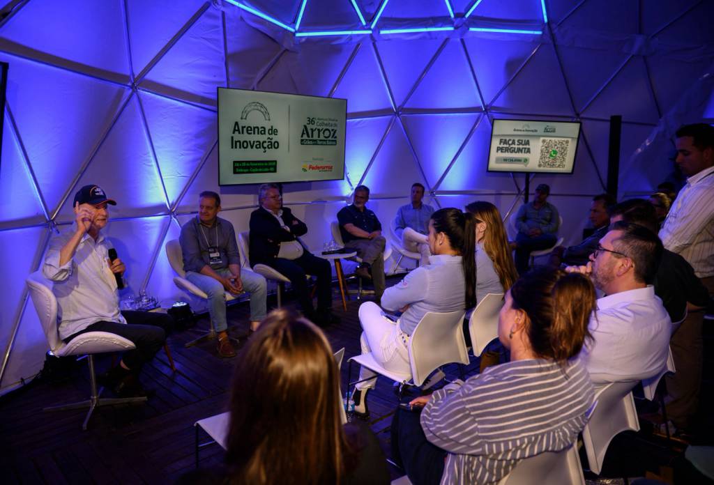 Agro mira o futuro e articula união para recuperar espaço estratégico