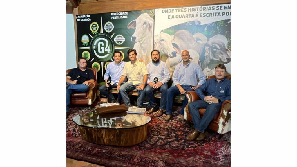 ABCZ participa do evento De Olho na Fazenda – Tab G4 e reforça importância do PMGZ