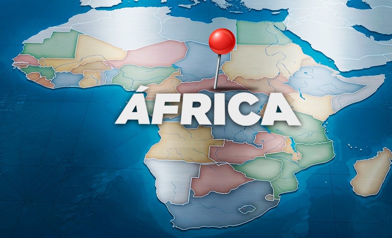 Mapa amplia cooperação agrícola com países africanos em agenda voltada à segurança alimentar