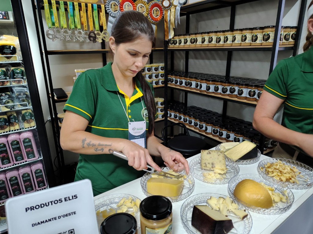 Agricultura familiar reforça seu protagonismo no Show Rural Coopavel