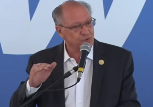 Agrishow: Alckmin anuncia programa de R$ 10 bi para financiar máquinas agrícolas