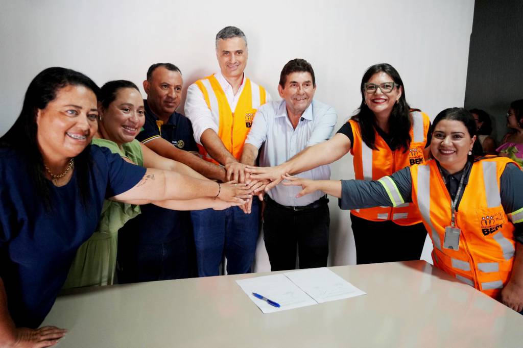 Parceiros do Bem: Arauco e fornecedores fortalecem impacto social em Inocência