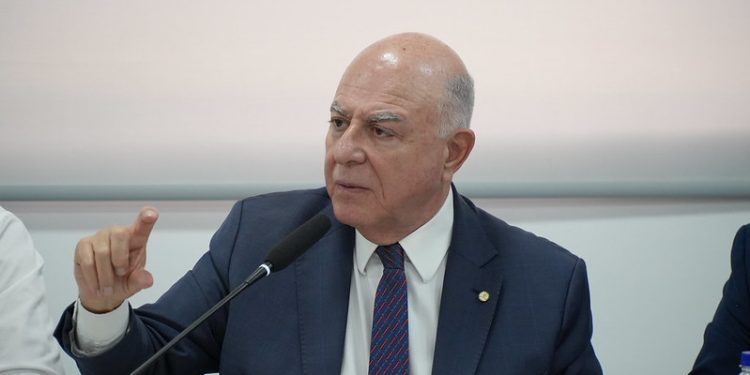 Projeto do Seguro Rural avança e pode ser votado na próxima semana