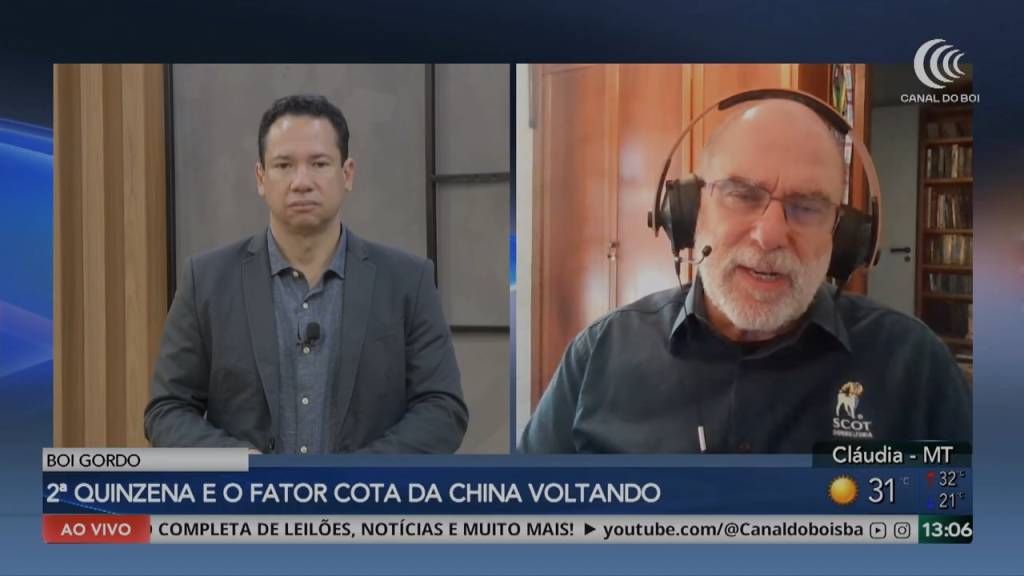  Retenção de fêmeas pode manter mercado do boi firme