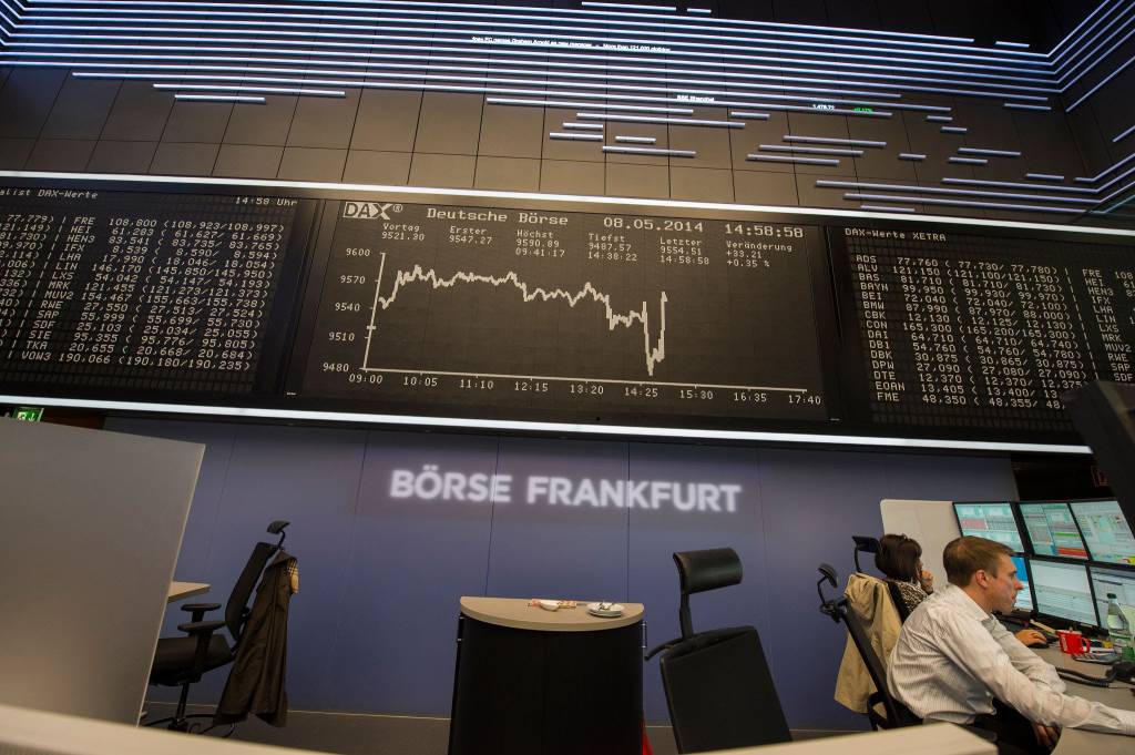 Bolsas da Europa sobem com ações de tecnologia, após CPI em linha com o previsto