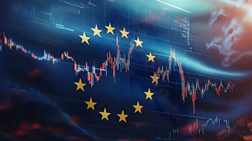 Bolsas da Europa operam mistas, com liquidez reduzida por feriado nos EUA