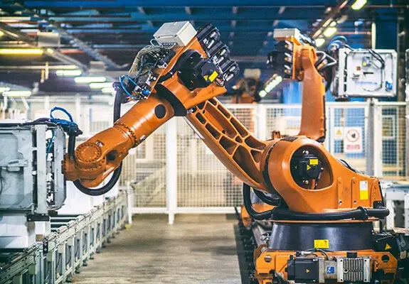 Samsung Cria Divisão de Robótica RX para Transformar Setor em Motor de Crescimento