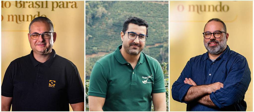 Roberto Saldanha ocupará presidência da BSCA até 2027