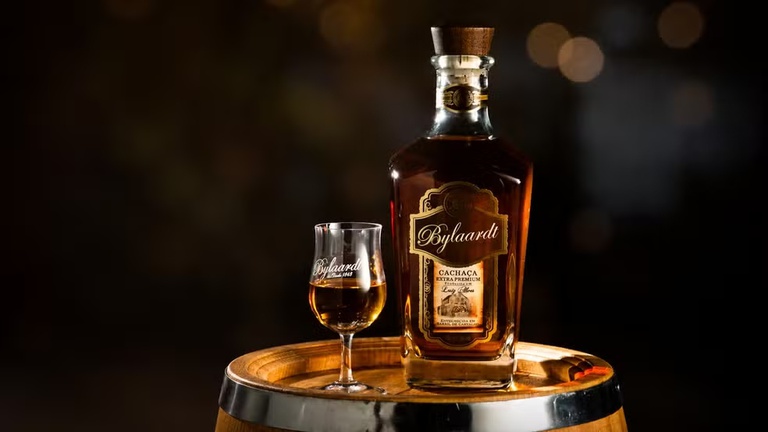 Cachaça registrada no Mapa e produzida em Santa Catarina conquista prêmio nacional