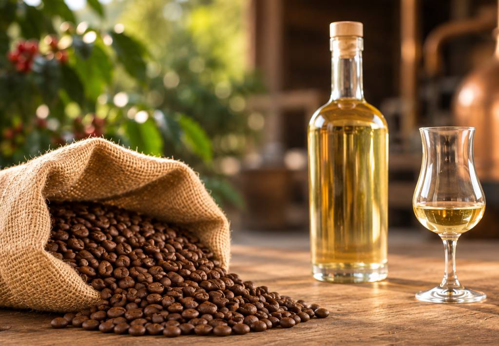 Inscrições para concursos estaduais de qualidade do café e da cachaça estão abertas