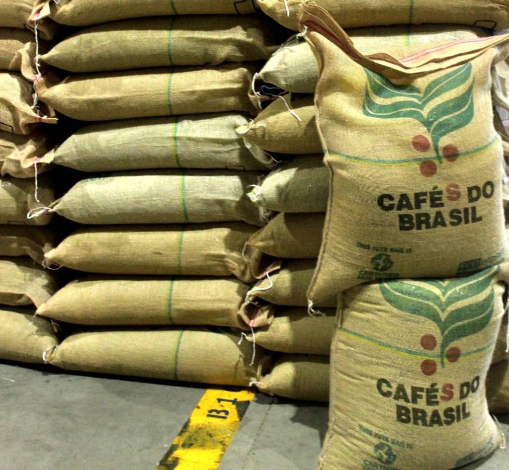 Café especial mineiro chega na Itália com a chancela do Selo Verde