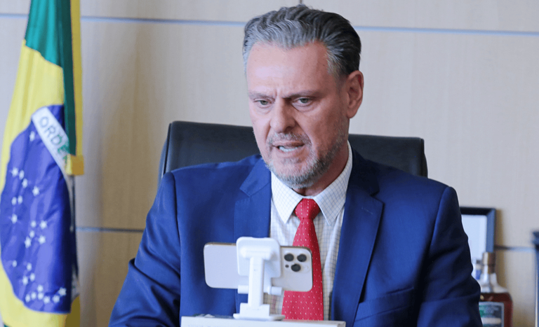 Fávaro defende reforço em fóruns multilaterais para integrar regiões e combater a fome