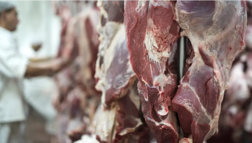União Europeia paga o melhor preço pela carne de Mato Grosso no mercado internacional