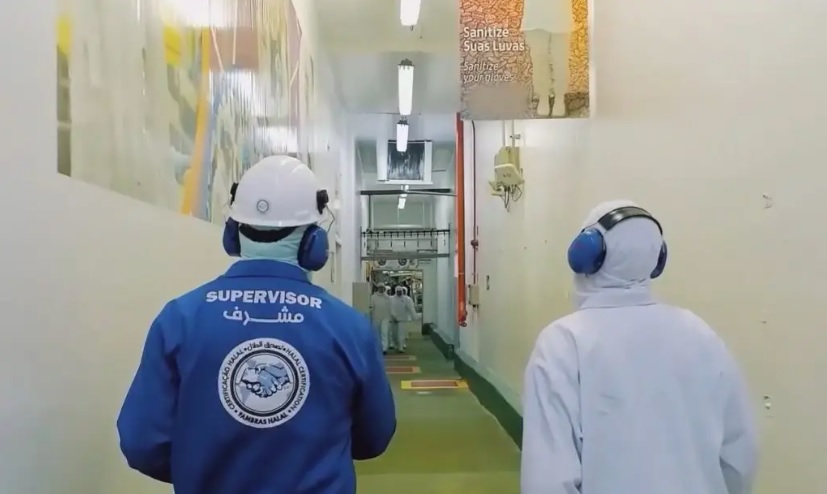 Ritual que vale milhões: MT amplia a venda de carne bovina halal para países muçulmanos