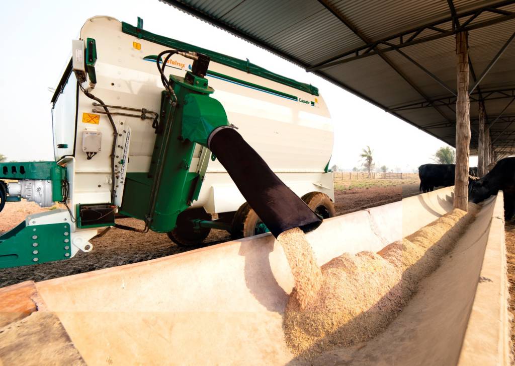 Casale reforça protagonismo em tecnologia para pecuária na AgroBrasília 2026 e aposta em soluções para eficiência e sustentabilidade no campo
