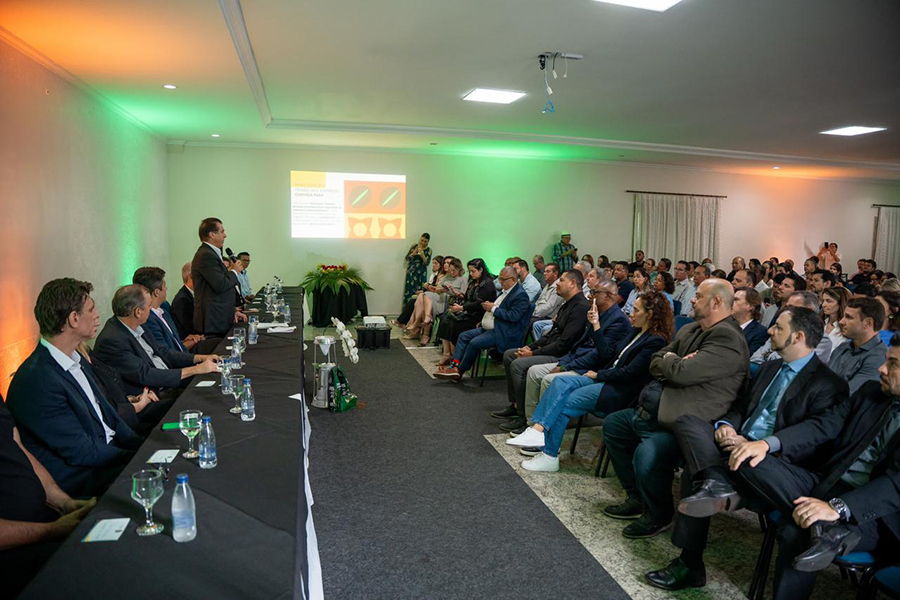 Cecafé enaltece parceria com MTE na promoção do trabalho decente na cafeicultura