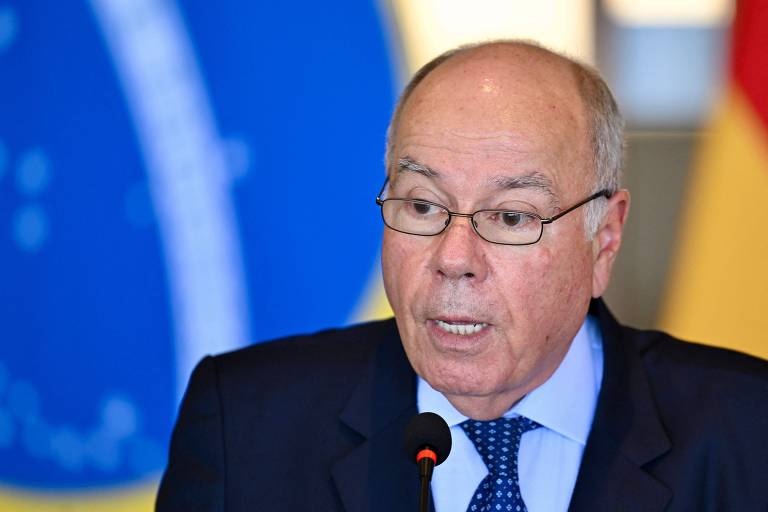 Itamaraty Acusa EUA de Exigir "Capitulação" para Evitar Sobretaxas