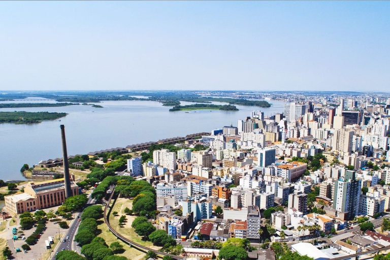 Governo do Brasil assina contratos de R$ 5,4 bilhões para obras de prevenção de enchentes no Rio Grande do Sul