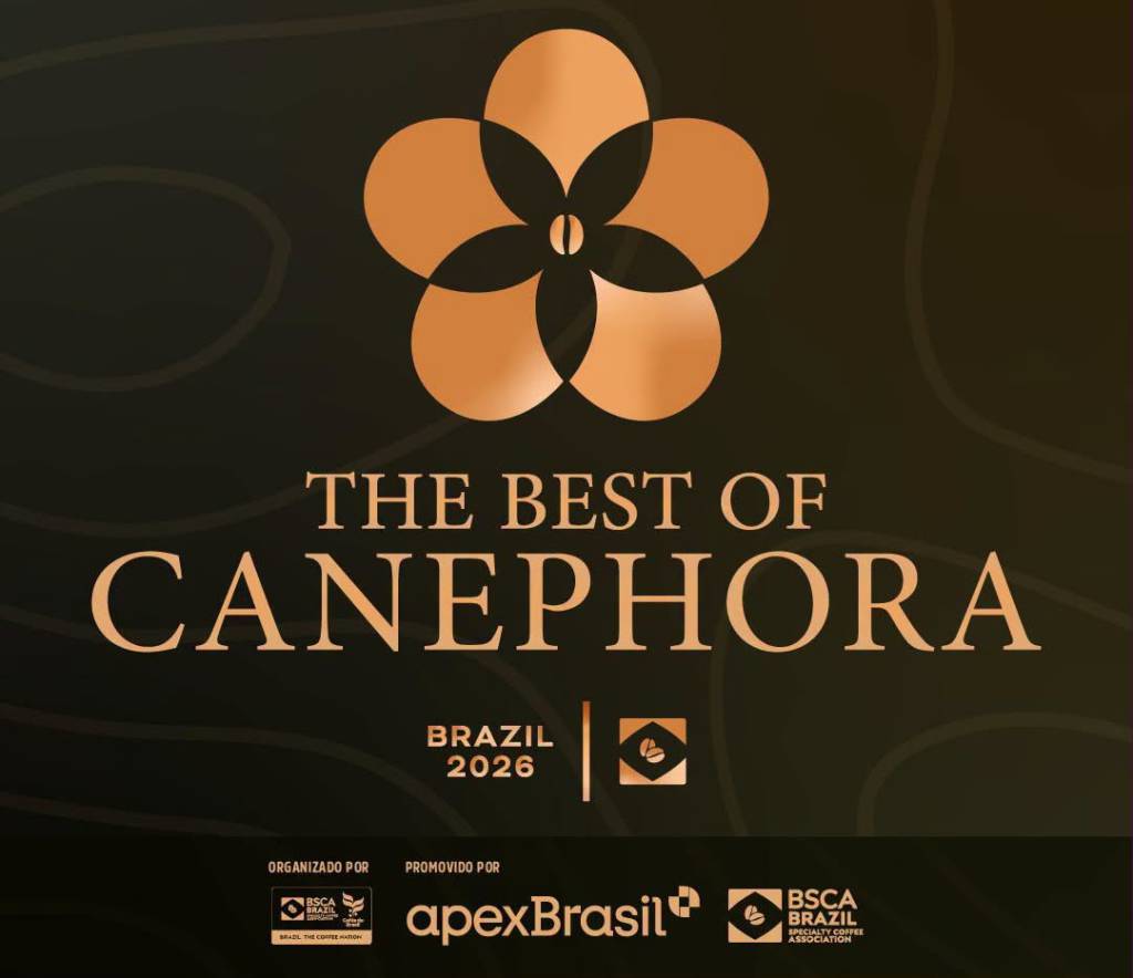 BSCA cria concurso internacional para café especial da espécie canéfora