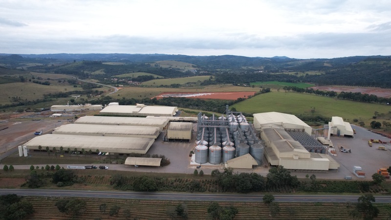  Cooperativa de café de Minas Gerais está entre as 300 maiores do mundo