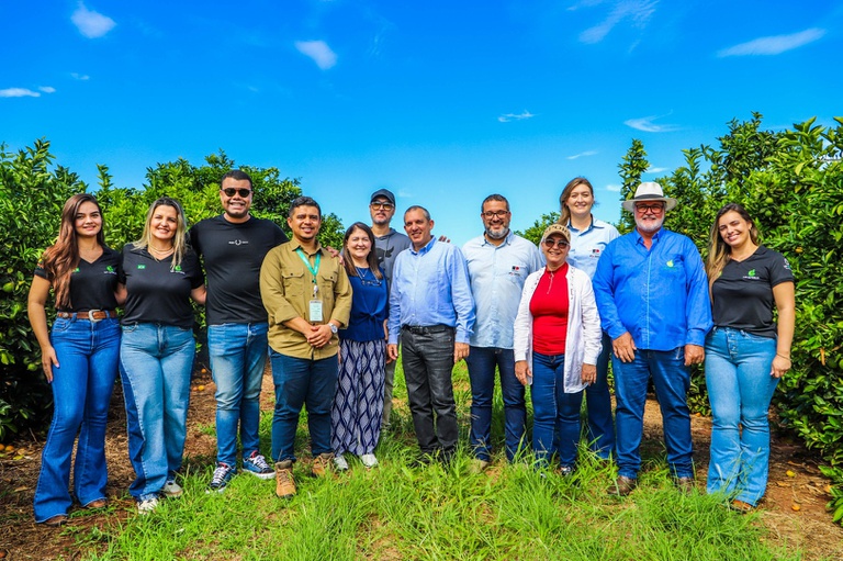 Missão internacional avança na abertura do mercado cubano para frutas brasileiras