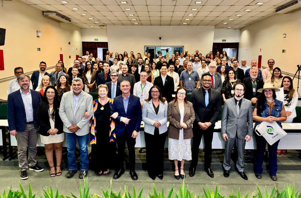 Conab lança cursos de formação voltados para agricultura familiar