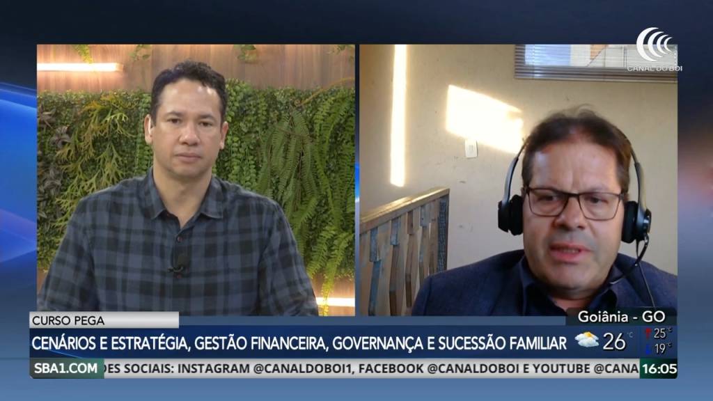 Fundação Dom Cabral lança programa para fortalecer a gestão e a liderança no agronegócio