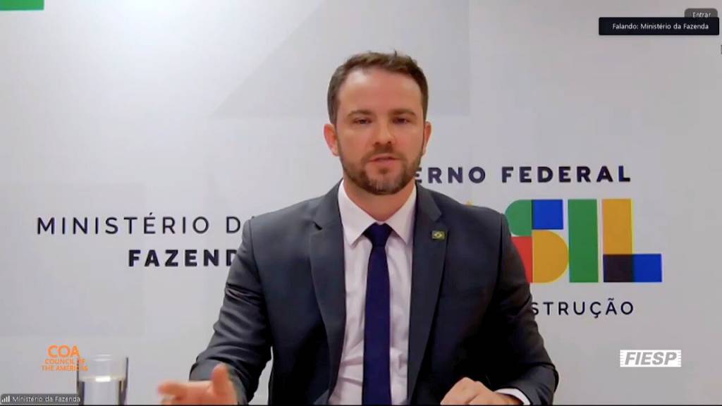 Lula exonera Fernando Haddad e nomeia Dario Durigan como ministro da Fazenda