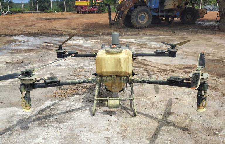 Mapa intensifica fiscalização da aviação agrícola e do uso de agrotóxicos no Maranhão