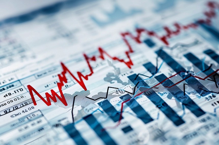 Ibovespa ignora NY e busca 183 mil pontos com Vale e bancos; Petrobras cai com petróleo