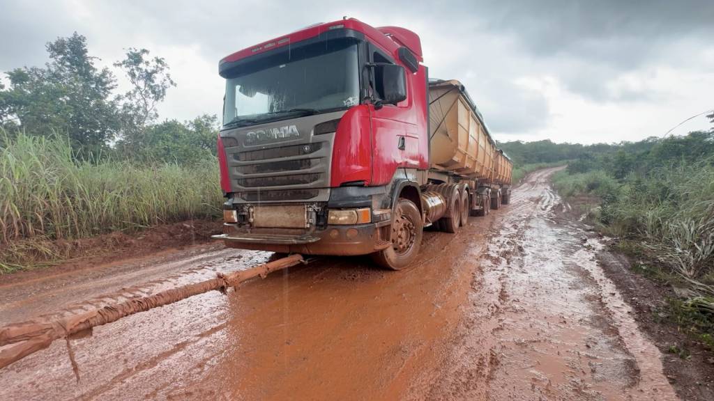 El Niño acende alerta: temporais no Sul e seca com queimadas no Norte e Centro-Oeste