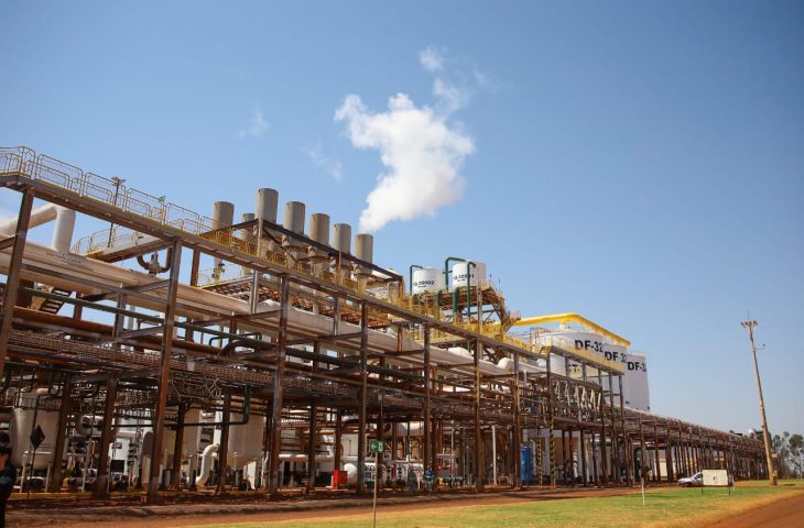 MS projeta safra recorde de etanol e reforça protagonismo na bioenergia