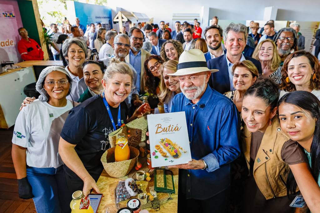 ApexBrasil leva compradores internacionais à Feira Brasil na Mesa e impulsiona exportações de frutas processadas