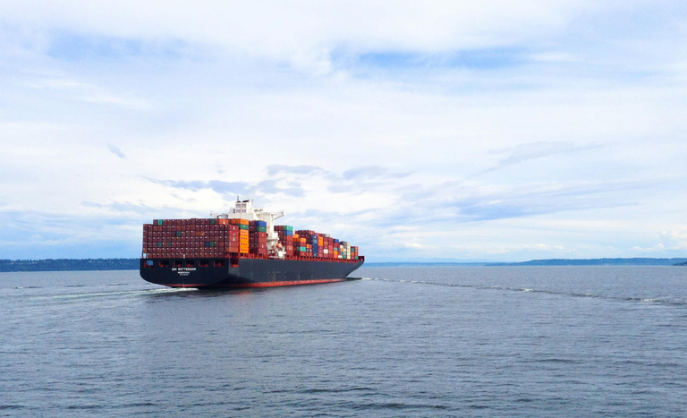 Mapa conclui negociação com a Turquia para garantir rota alternativa às exportações agropecuárias brasileiras