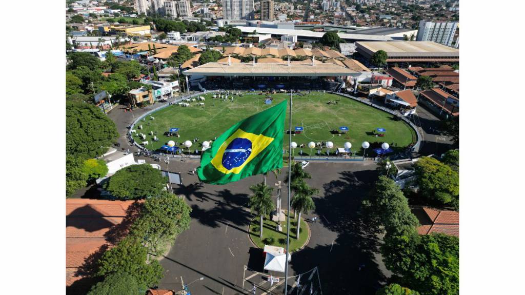 Inscrições de animais para a ExpoZebu 2026 já estão abertas