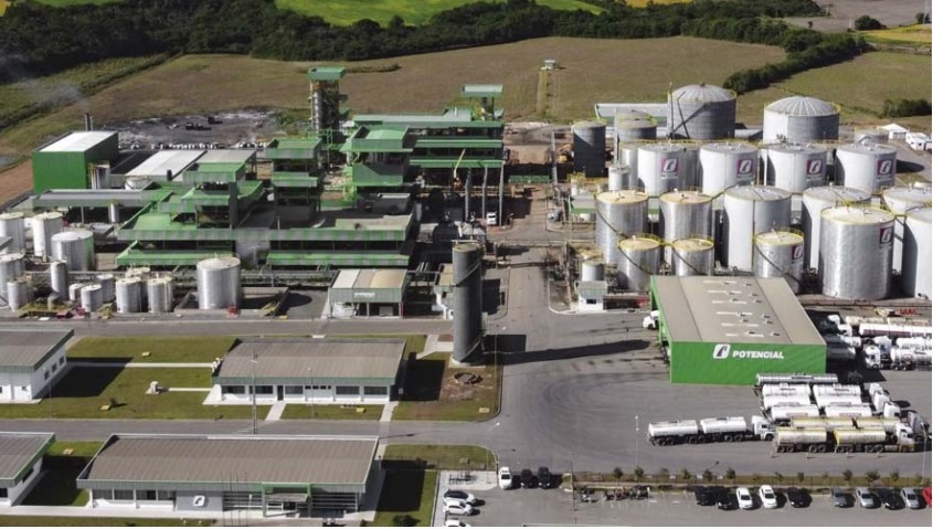 Produção de biodiesel no Brasil bate recorde em 2025 e setor deve crescer em 2026