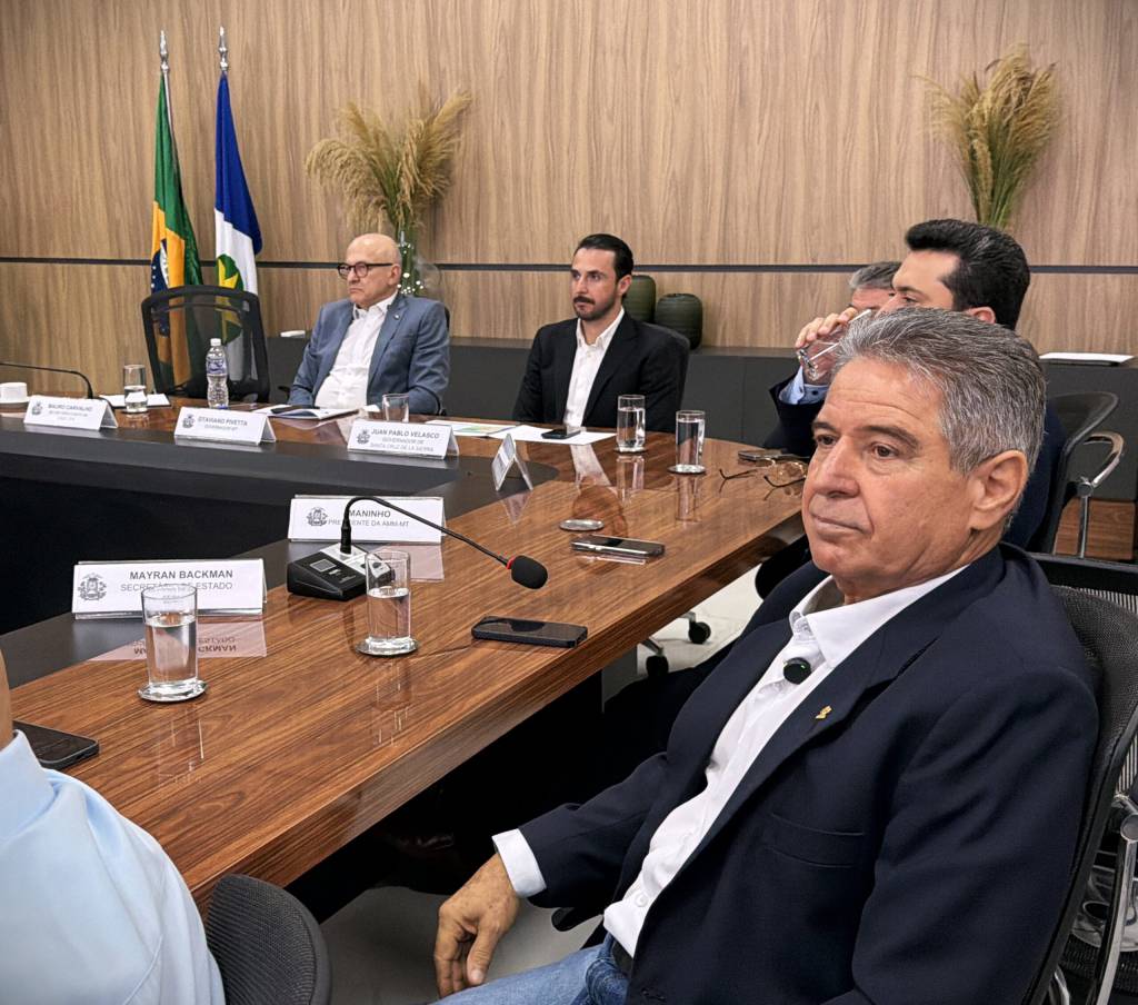 Famato vê integração com a Bolívia como chance de reduzir custos, melhorar logística e ampliar mercados para o agro de MT