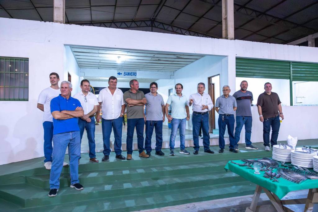 Famato amplia diálogo com Sindicato Rural de Santarém sobre gargalos logísticos no Rio Tapajós