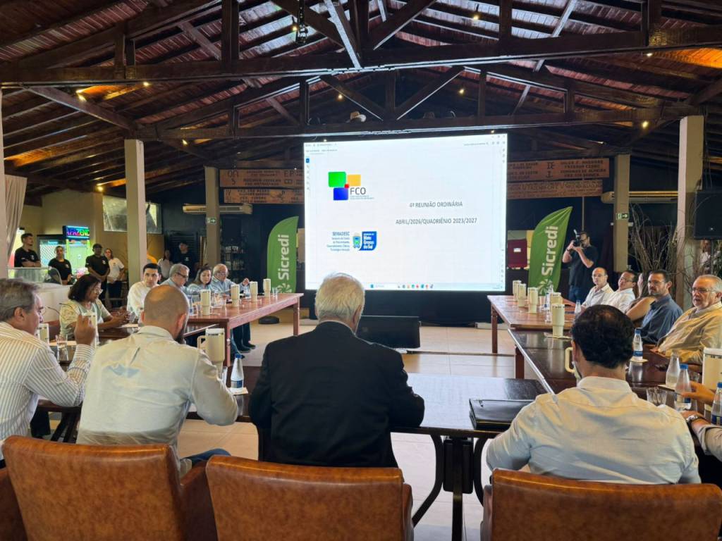 Expogrande: com R$ 3,5 bi do FCO em 2026, Governo quer alavancar investimentos do setor empresarial e rural em MS